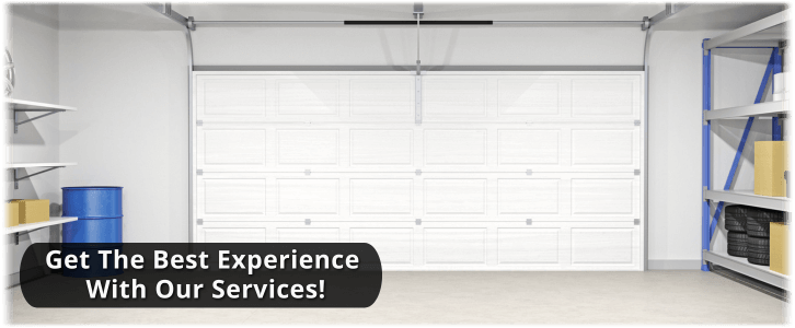 Garage Door Installation Manchester NH