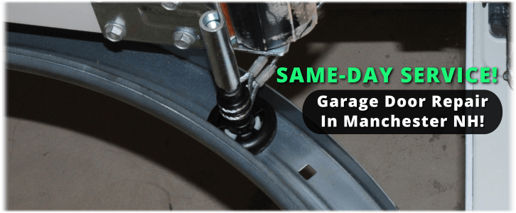 Garage Door Roller Repair Manchester NH