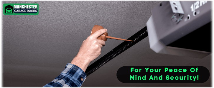 Garage Door Maintenance Manchester NH